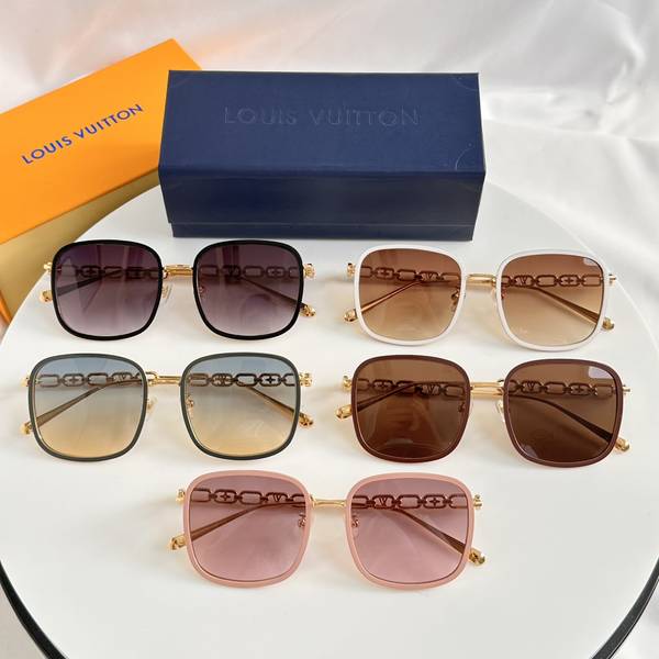 Louis Vuitton Sunglasses Top Quality LVS03416